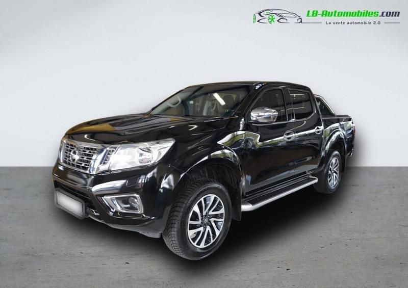 Utilisé 2018 Nissan Navara Pick-up | 29 100 € (Prix juste) - Image 1/4