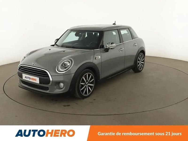Gris Utilisé 2018 Mini ONE Chili Citadine | 13 590 € (Prix juste) - Image 1/2