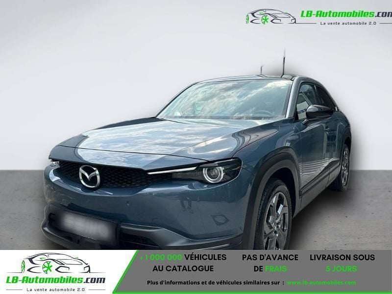 Utilisé 2022 Mazda MX30 SUV | 18 800 € (Bon prix) - Image 1/4