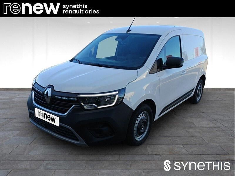 Occasion Renault Kangoo 2023 Blanc Monospace