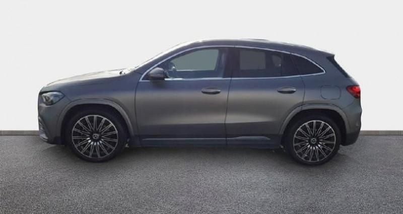 Occasion Mercedes GLA200 AMG line 163 ch (119 kW) 2023 SUV