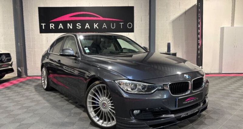 Utilisé 2013 Alpina B3 Berline | 39 990 € - Image 1/4