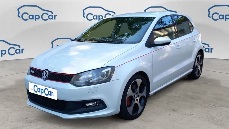 Utilisé 2013 VW Polo GTI | 11 490 € - Image 1/3