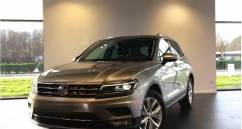 Utilisé 2023 VW Tiguan SUV | 30 900 € (Super prix) - Image 1/3