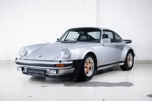 Argent Occasion 1975 Porsche 911 Turbo Coupé | 180 000 € - Image 1/3