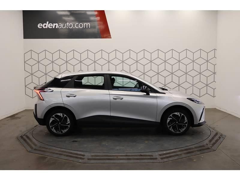 Occasion MG MG4 EV 125 kW (170 ch) 2023 Citadine
