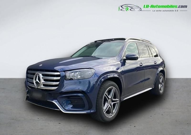 Utilisé 2023 Mercedes GLS450 SUV | 111 500 € - Image 1/4