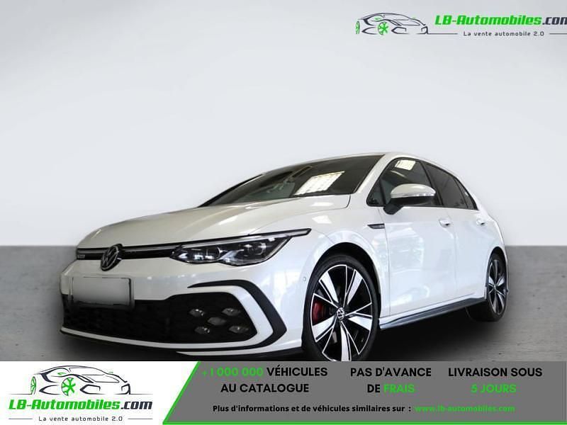 Utilisé 2021 VW Golf VIII Berline | 33 900 € (Prix juste) - Image 1/4
