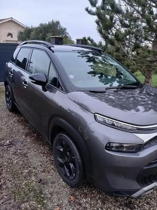 Occasion 2022 Citroën C3 Aircross PureTech SUV | 15 200 € (Prix juste) - Image 1/4