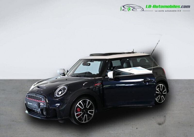 Utilisé 2021 Mini John Cooper Works Citadine | 33 200 € - Image 1/4