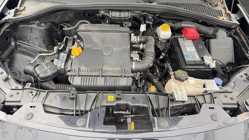 Occasion Fiat Tipo Easy 2019