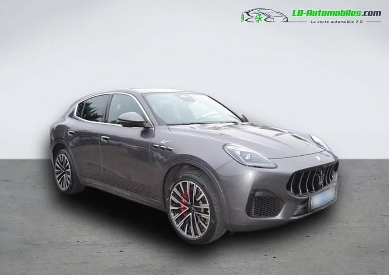 Utilisé 2024 Maserati Grecale SUV | 78 400 € - Image 1/4