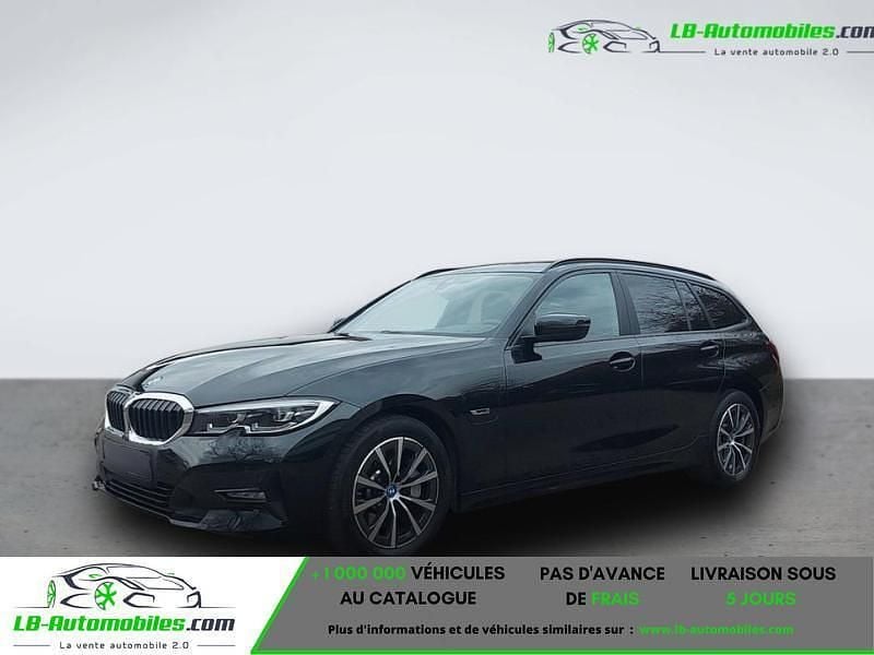 Utilisé 2022 BMW 330e Berline | 33 500 € (Prix juste) - Image 1/4