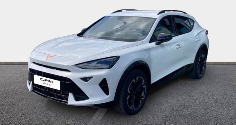 Occasion Cupra Formentor 150 ch (110 kW) 2025 SUV