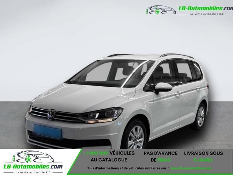 Occasion 2021 VW Touran Monospace | 29 000 € (Prix juste) - Image 1/4