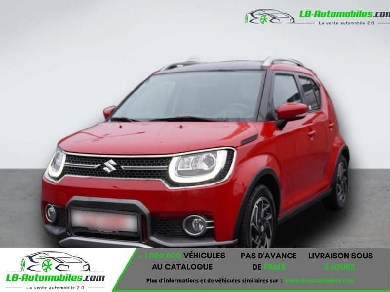 Occasion Suzuki Ignis 90 ch (66 kW) 2018 Berline
