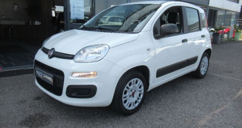 Utilisé 2020 Fiat Panda S Citadine | 8 990 € (Prix juste) - Image 1/4