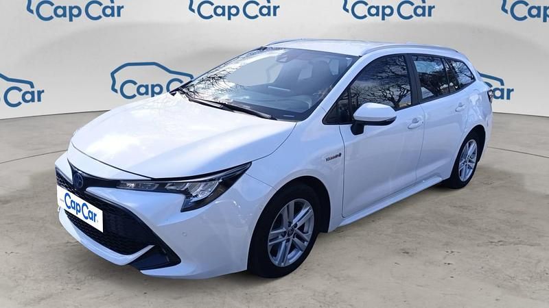 Occasion Toyota Corolla Business Edition 2021 Break