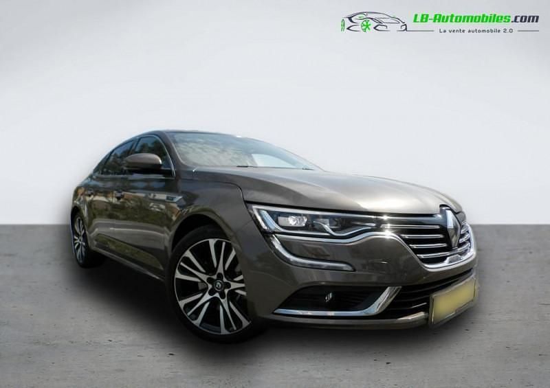 Utilisé 2017 Renault Talisman Berline | 21 800 € (Prix juste) - Image 1/4