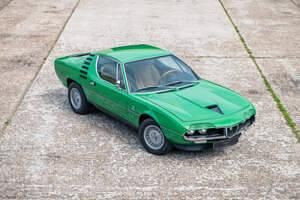 Vert Occasion 1972 Alfa Romeo Montreal Coupé | 114 900 € - Image 1/4