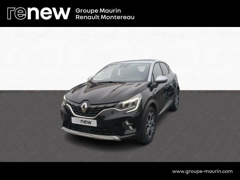 Utilisé 2024 Renault Captur Engineered SUV | 26 990 € (Prix juste) - Image 1/4