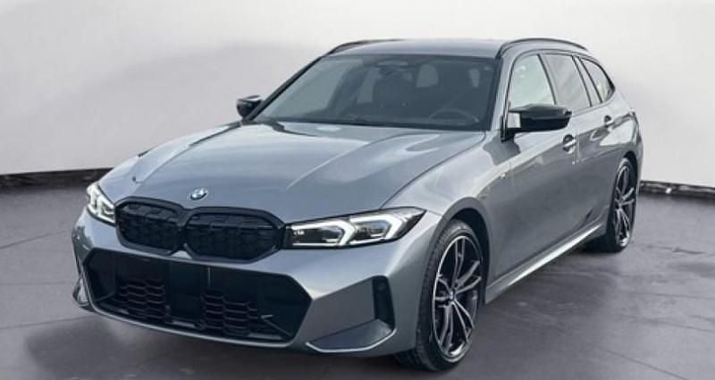 Occasion 2022 BMW M340 M Performance Berline | 54 990 € (Bon prix) - Image 1/4