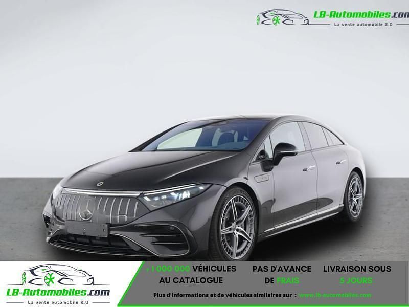 Utilisé 2023 Mercedes EQS 53 AMG Berline | 97 700 € - Image 1/3