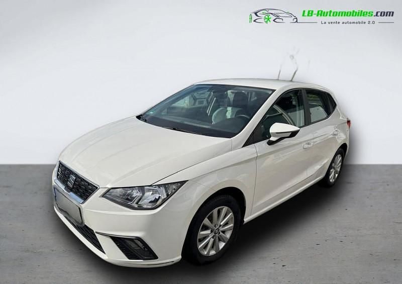 Utilisé 2019 Seat Ibiza Citadine | 15 100 € (Prix juste) - Image 1/4
