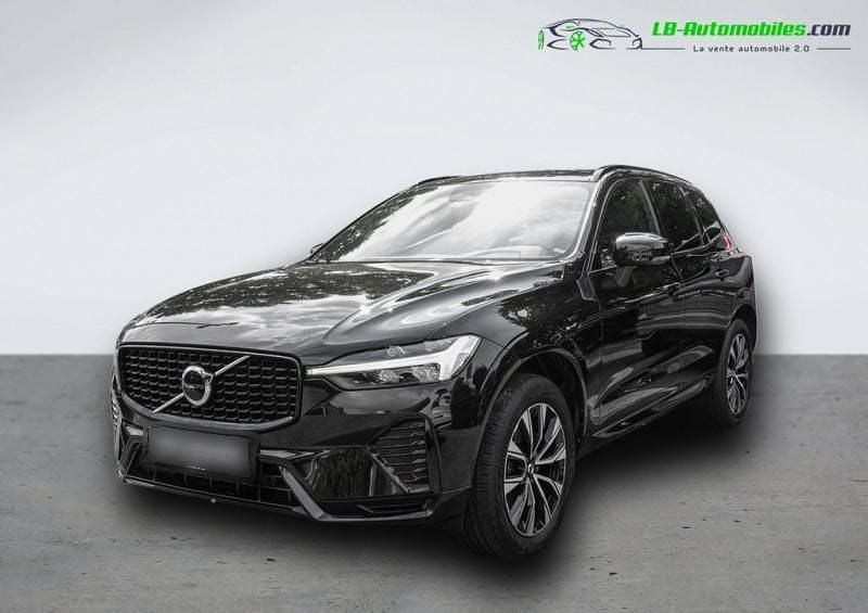 Utilisé 2021 Volvo XC60 SUV | 39 000 € (Bon prix) - Image 1/4