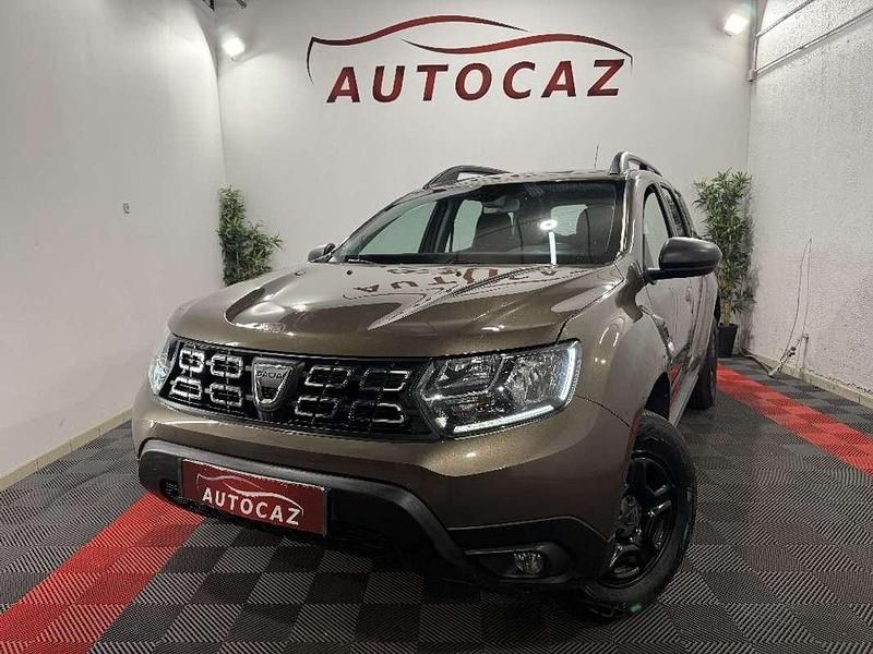 Occasion Dacia Duster Essentiel 116 ch (85 kW) 2020 SUV