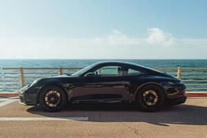 Occasion Porsche 911 GT3 510 ch (375 kW) 2023 Noir Coupé