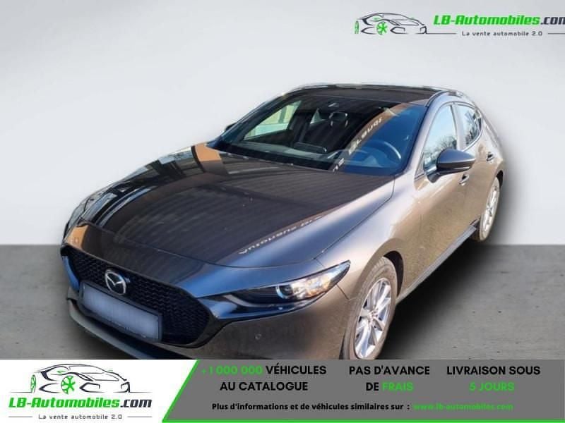 Utilisé 2020 Mazda 3 Selection Berline | 18 800 € (Super prix) - Image 1/4