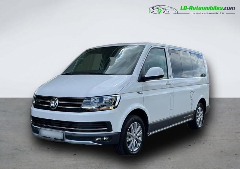 Utilisé 2019 VW Multivan Break | 52 800 € (Prix juste) - Image 1/4