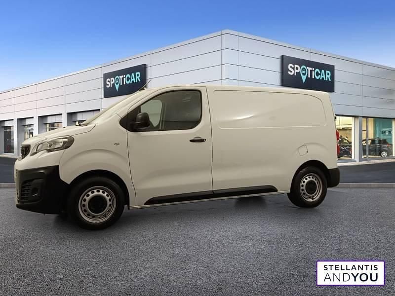 Utilisé 2023 Peugeot Expert Premium Van | 23 390 € (Bon prix) - Image 1/4