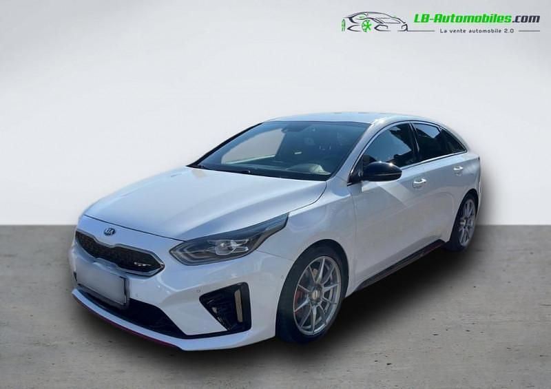Utilisé 2020 Kia ProCeed 2 Citadine | 29 200 € (Prix juste) - Image 1/4