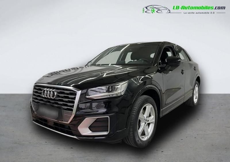 Utilisé 2018 Audi Q2 Sport SUV | 21 700 € (Prix assez cher) - Image 1/4
