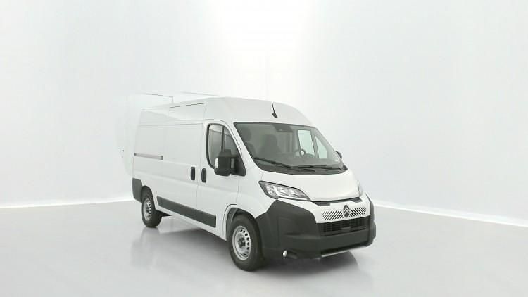 Nouvelle 2025 Citroën Jumper Monospace | 34 500 € (Prix juste) - Image 1/1