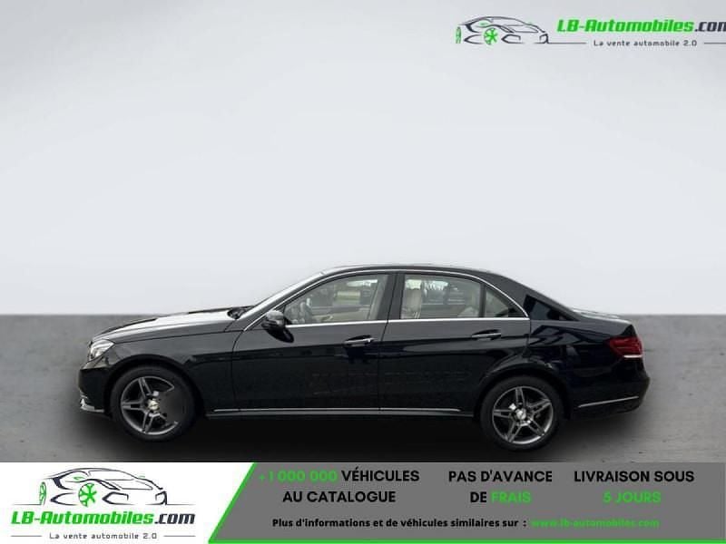 Occasion Mercedes E350 252 ch (185 kW) 2014 Berline