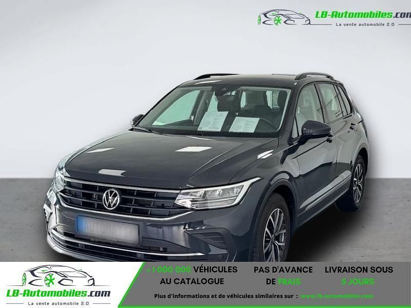 Occasion 2022 VW Tiguan SUV | 31 400 € (Prix juste) - Image 1/4