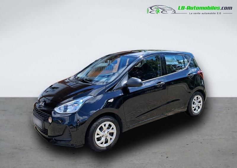 Utilisé 2019 Hyundai i10 Citadine | 13 300 € (Prix juste) - Image 1/4
