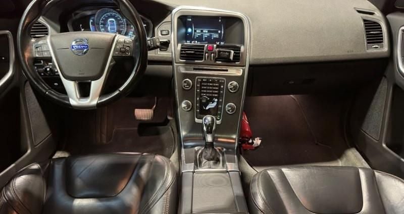 Occasion Volvo XC60 181 ch (133 kW) 2014 SUV
