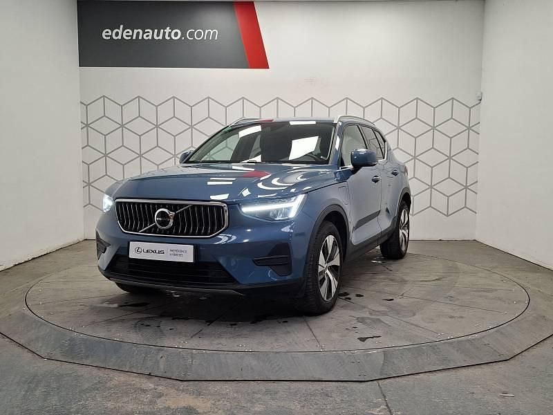 Occasion Volvo XC40 Plus 262 ch (192 kW) 2022 SUV