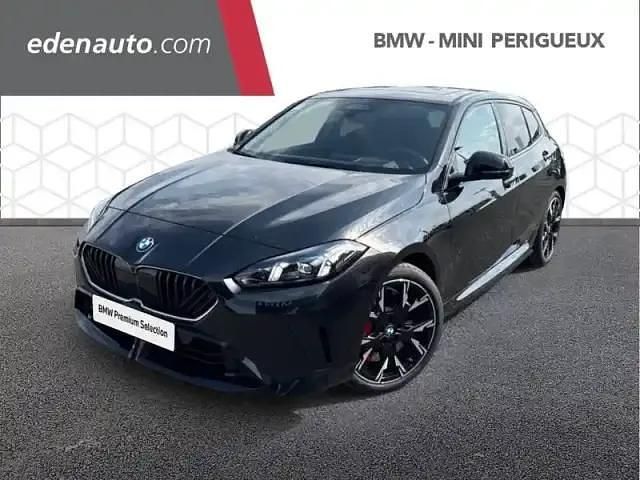 Saphirschwarz Utilisé 2025 BMW 123 Comfort Edition Citadine | 52 390 € - Image 1/4