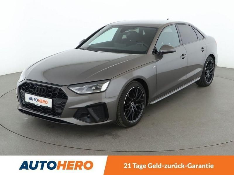 Utilisé 2021 Audi A4 Sport Berline | 32 050 € (Bon prix) - Image 1/4