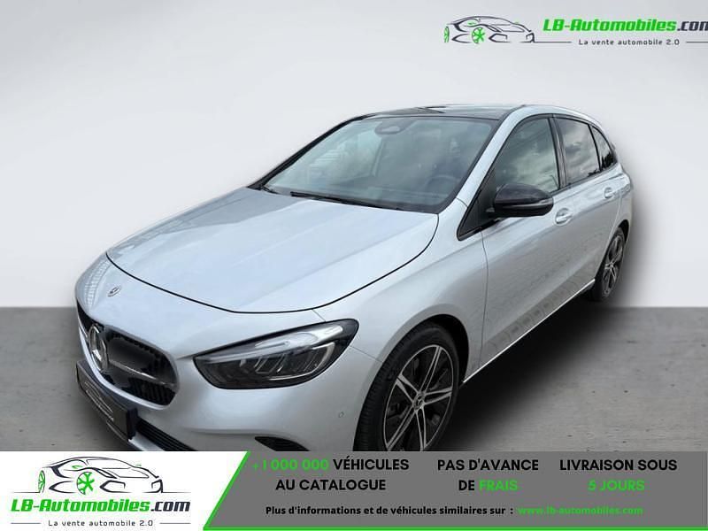 Utilisé 2023 Mercedes B250 Monospace | 38 100 € - Image 1/4