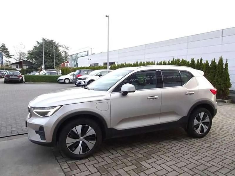 Occasion Volvo XC40 Inscription 129 ch (94 kW) 2022 Gris SUV