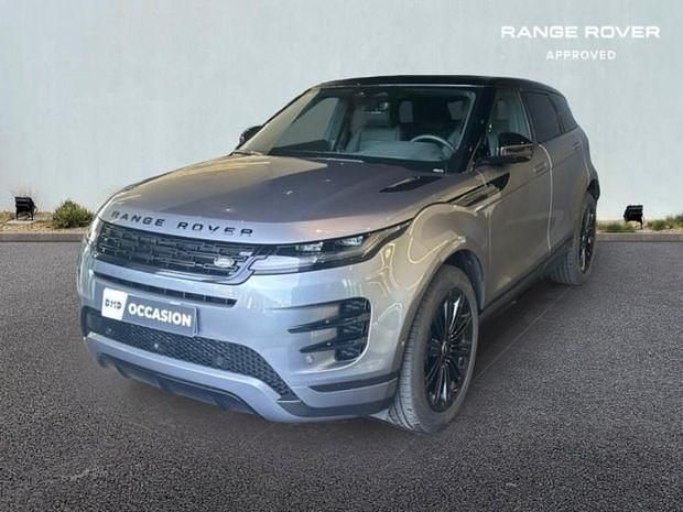 Utilisé 2024 Land Rover Range Rover evoque SE Dynamic | 64 931 € - Image 1/4