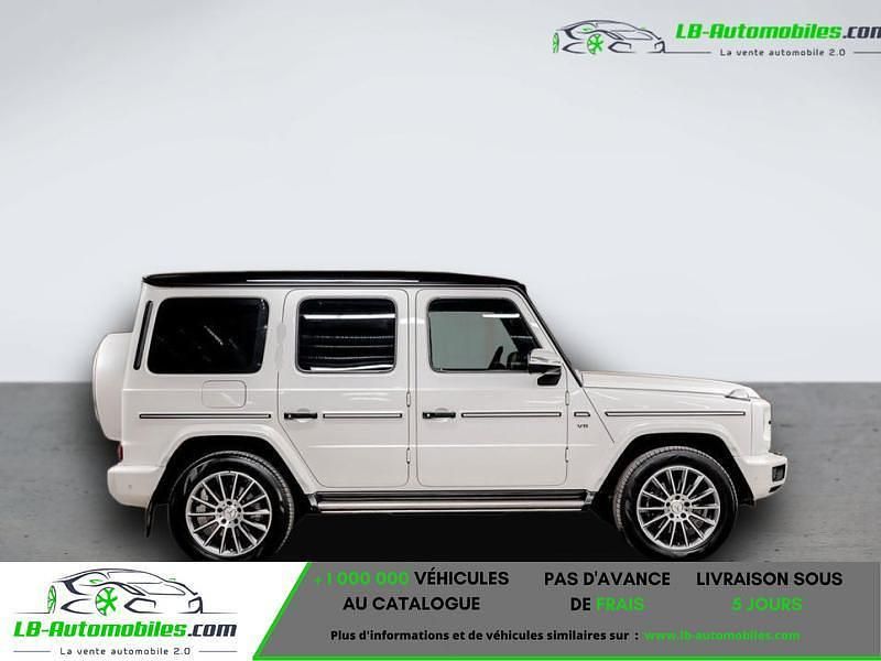 Utilisé 2021 Mercedes G500 SUV | 142 200 € - Image 1/2