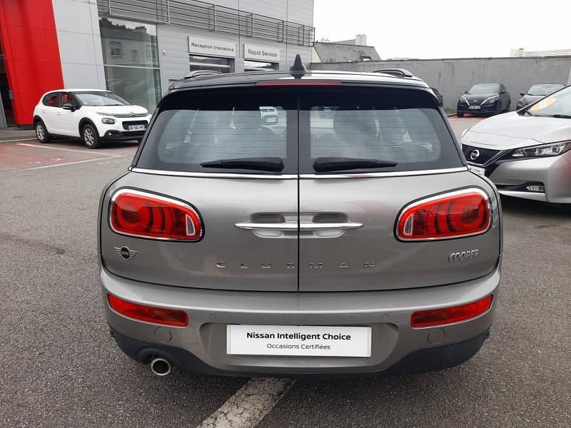 Occasion Mini Cooper Countryman 136 ch (100 kW) 2019 SUV