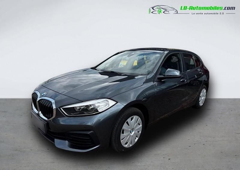 Utilisé 2021 BMW 116 Citadine | 21 200 € (Prix juste) - Image 1/4